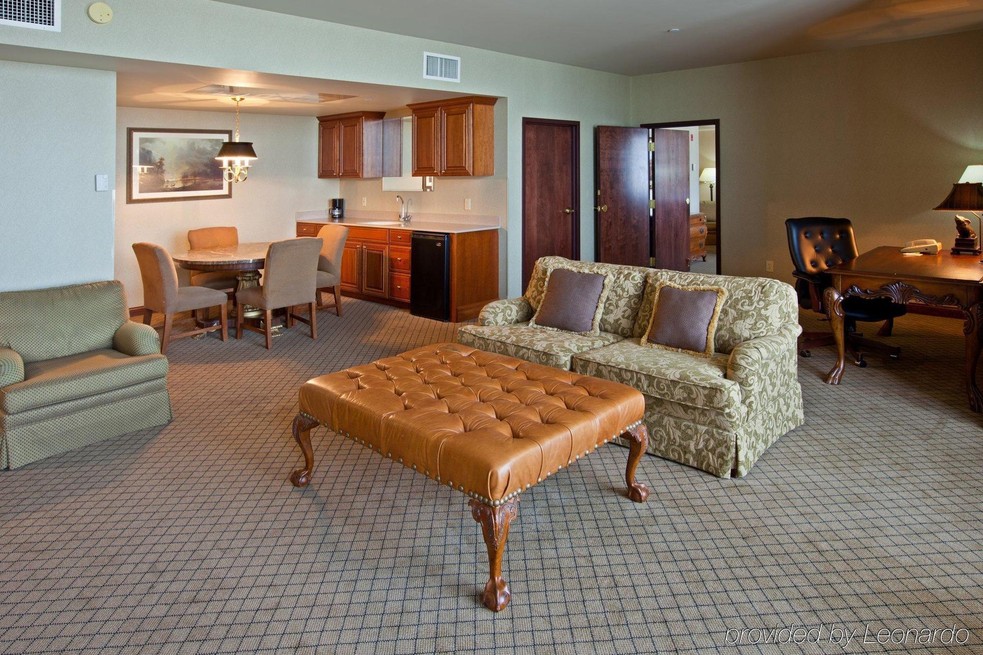 Holiday Inn Wilmington By Ihg Gurneyville Quarto foto